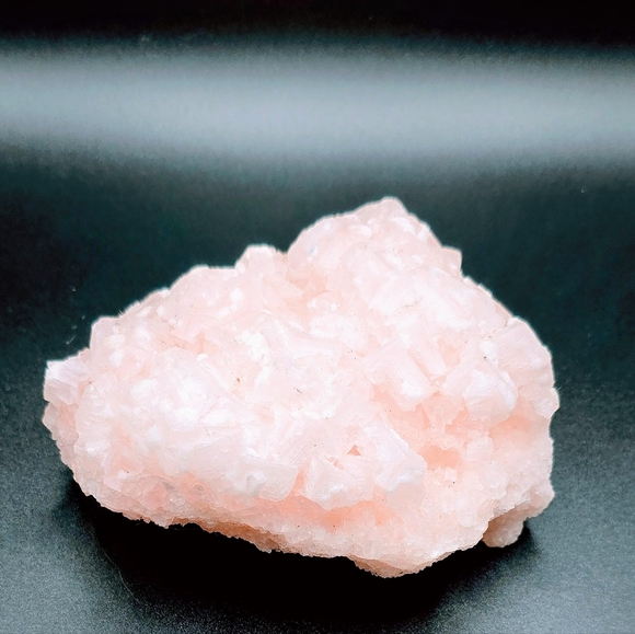 Pink Halite Crystal - Picture 6 of 11